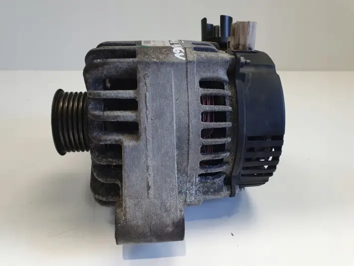 Ford Focus MK2 1.6 16V ALTERNATOR MS1022118355 3N1110300AF 105A