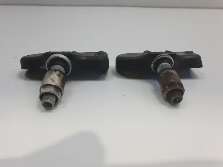 Chrysler Sebring III CZUJNIK CIŚNIENIA W OPONACH TPMS 56053031AD