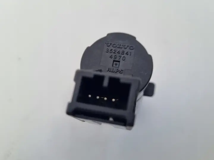 Volvo S40 II V50 C30 CZUJNIK TEMPERATURY WEWNETRZNEJ 3524841