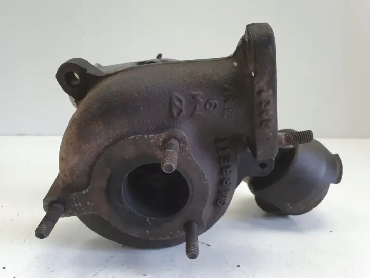 Audi A4 B5 1.9 TDI TURBOSPRĘŻARKA turbo 028145702H