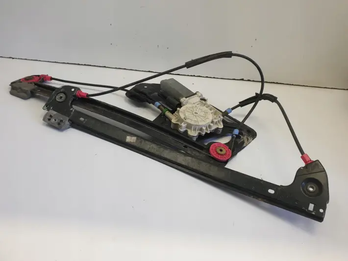 BMW E38 PODNOŚNIK SZYBY prawy przód Mechanizm