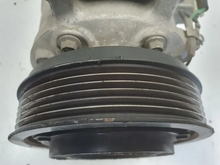 Volvo V40 II 2.0 D D2 SPRĘŻARKA KLIMATYZACJI pompa P31469966