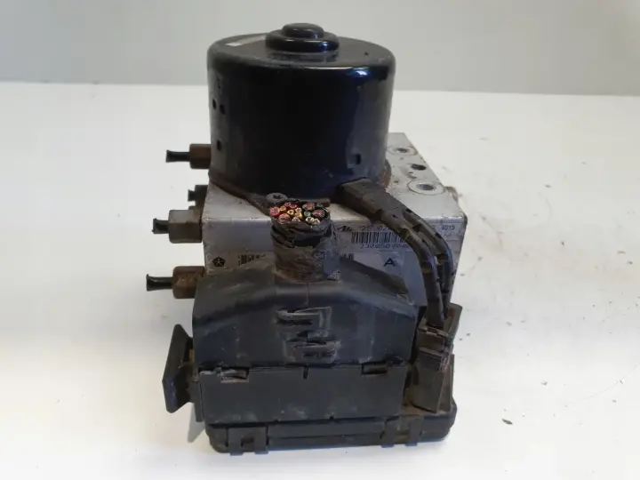 Jeep Cherokee Liberty KJ POMPA ABS hamulcowa STEROWNIK 56044240AA