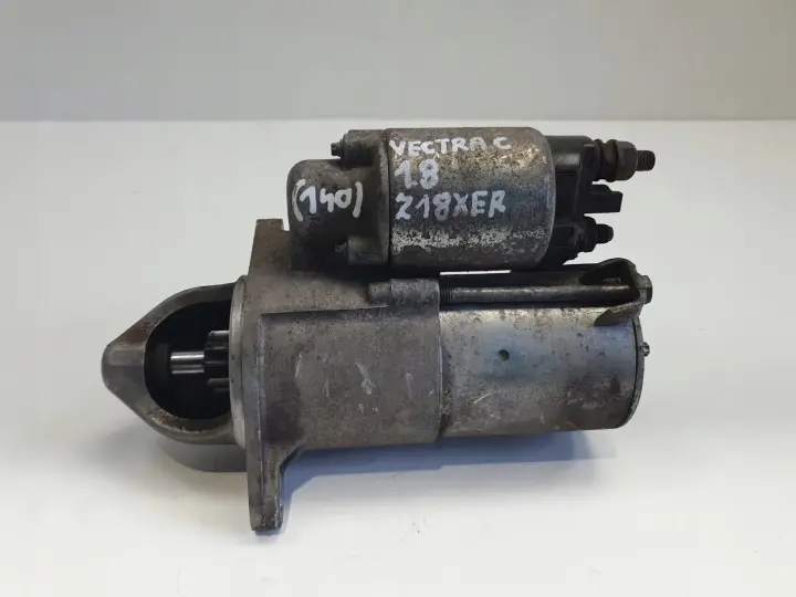 Opel Vectra C 1.8 16V ROZRUSZNIK 55556092