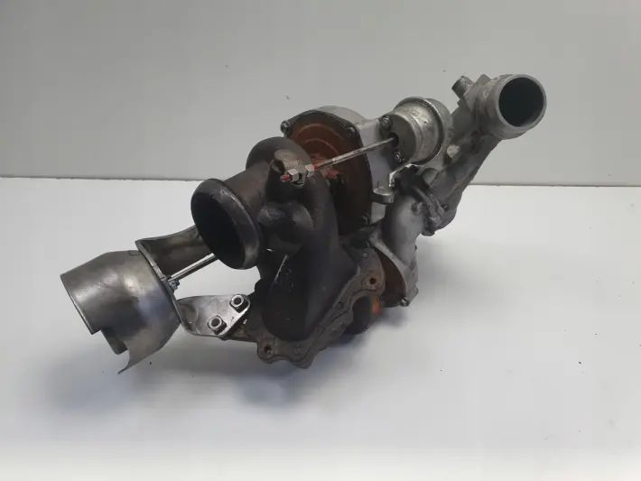 Mercedes Sprinter 906 2.2 CDI TURBOSPRĘŻARKA A6510906380