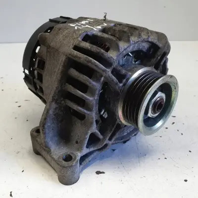 Fiat Idea 1.4 16V ALTERNATOR Denso 102211-8471