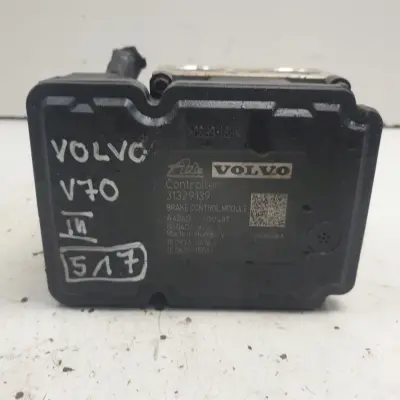 Volvo V70 III S80 II POMPA ABS Sterownik 31329139