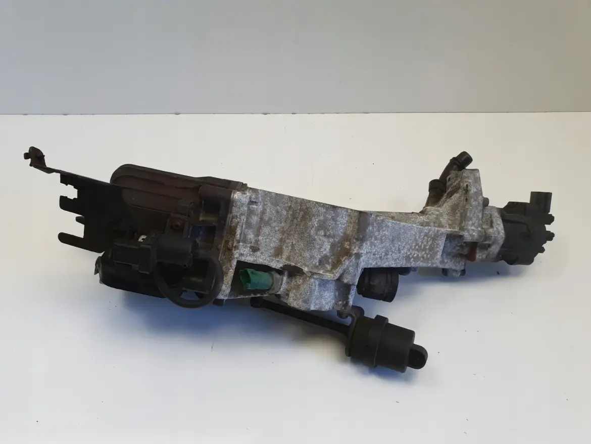 Opel Astra IV J 2.0 CDTI CHŁODNICA SPALIN egr 55566052