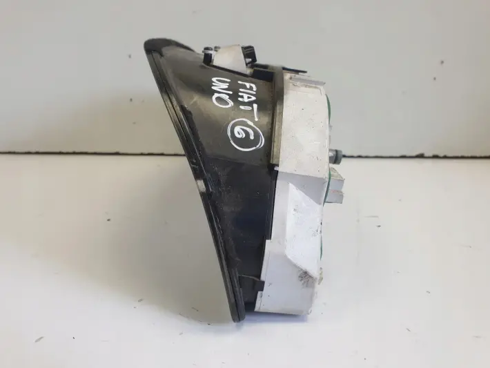 Fiat Uno LICZNIK zegary 46523103