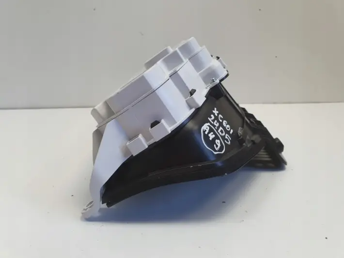 Volvo S80 II V70 III XC70 II lift LICZNIK ZEGARY Europa TFT 31433332