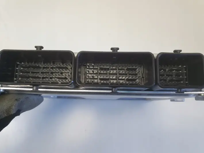 Renault Clio IV 0,9 TCE KOMPUTER SILNIKA sterownik 237107175R 237105499R