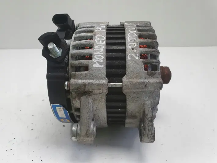 Ford Mondeo MK4 2.0 TDCI ALTERNATOR
