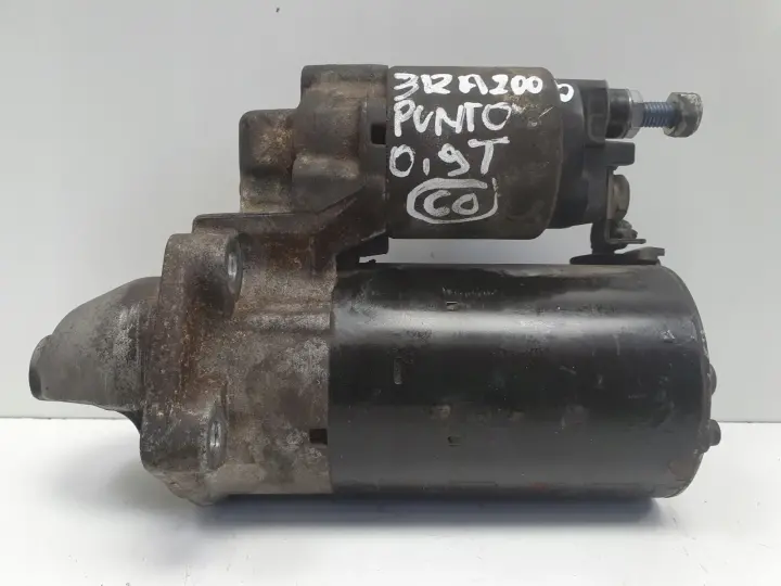 Fiat Punto 0.9 T TwinAir ROZRUSZNIK bosch 51829380A