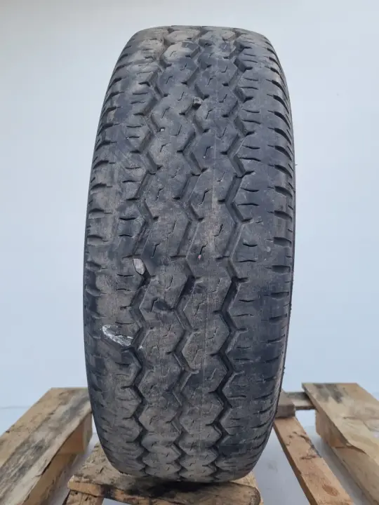 Nissan Cabstar 2x FELGI STALOWE KOŁA LETNIE 15 cali 225/70 R15 R15C 2018r
