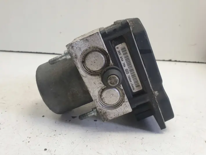 Fiat Fiorino POMPA ABS STEROWNIK 0265235432
