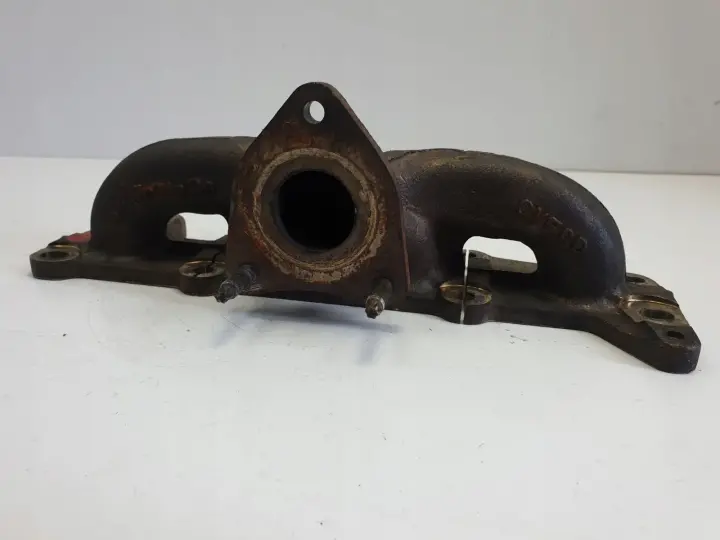 Ford Focus MK3 III 1.6 EcoBoost KOLEKTOR WYDECHOWY