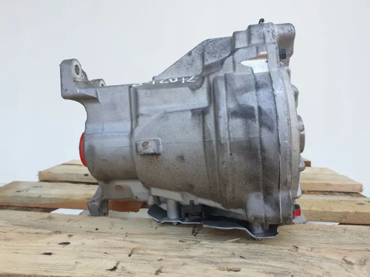 Volvo XC60 II V60 REDUKTOR SKRZYNI BIEGÓW P31437915 31437915