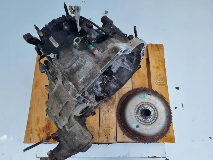 Honda CRV II 2.0 VTEC i-VTEC AUTOMATYCZNA SKRZYNIA BIEGÓW automat MRVA