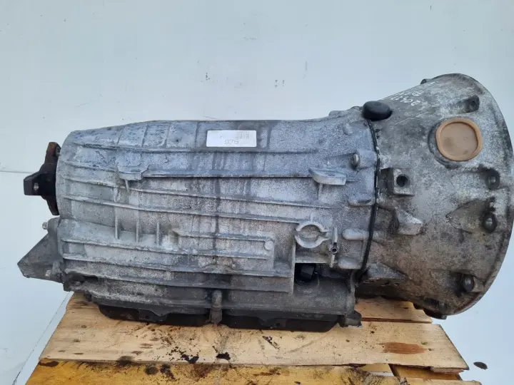 Mercedes W204 2.8 3.0 V6 AUTOMATYCZNA SKRZYNIA BIEGÓW 2042703100 722992