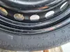 Ford C -Max II Focus Mk3 KOŁO DOJAZDOWE dojazdówka 125/80 R16 5x108 2160848