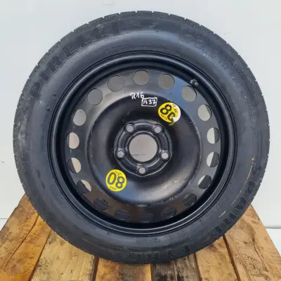 Opel Vectra C Astra H KOŁO DOJAZDOWE dojazdówka 125/85 R16 5x110 2160115