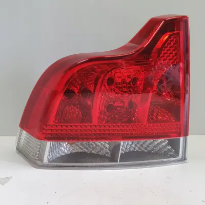 VOLVO S60 I LIFT 04-10r TYLNIA LAMPA LEWA LEWY TYŁ