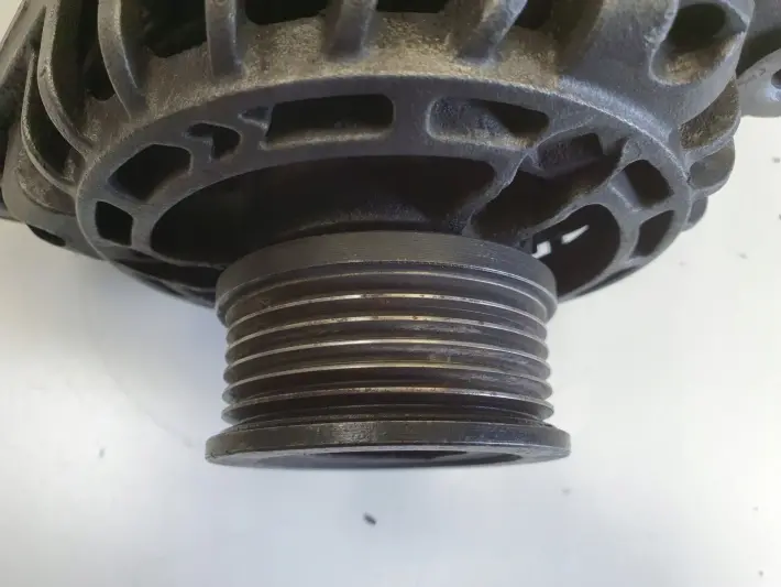 Fiat Stilo 1.9 JTD ALTERNATOR DENSO