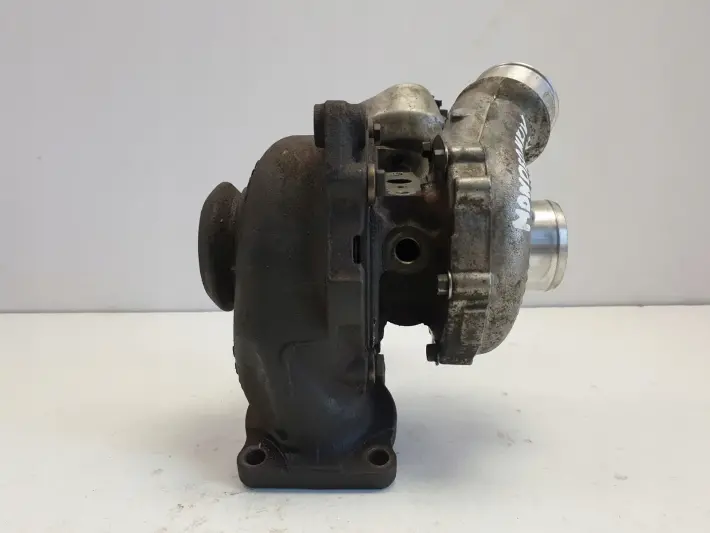 Ford Mondeo MK4 2.0 TDCI TURBOSPRĘŻARKA TURBO