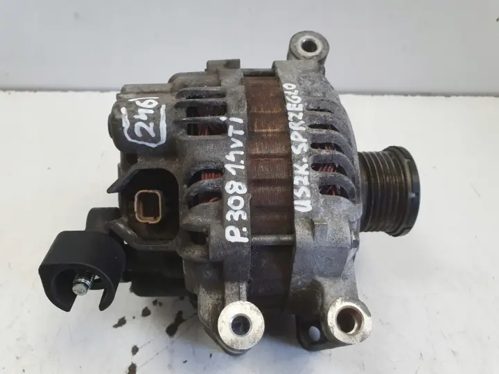 Peugeot 308 1.4 VTi ALTERNATOR V757692180
