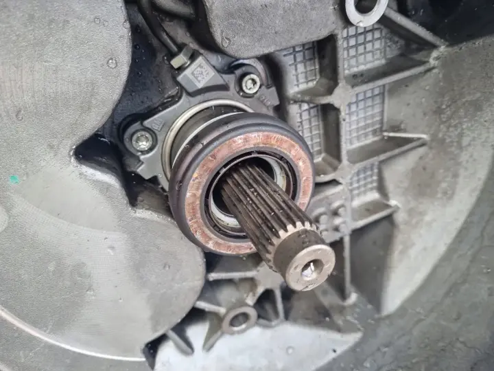 Opel Astra J IV 1.7 CDTI SKRZYNIA BIEGÓW M32 manualna MANUAL