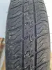 Volvo S80 V70 S60 I KOŁO DOJAZDOWE dojazdówka 125/80 R17 9209872