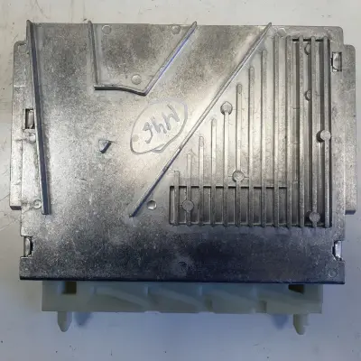 Volvo S60 V70 S80 2.4 D5 KOMPUTER SKRZYNI sterownik P30735493 1T0101C00