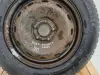 KOŁO ZAPASOWE Zapas felga 205/65 R16C 5x115 6JX16H2