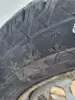 VW Transporter T5 T6 KOŁO ZAPASOWE Zapas felga 215/65 R16C 5x120 7H0601027D