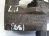 Volvo V40 II ZACISK HAMULCOWY Lewy tył kierowcy 31341230