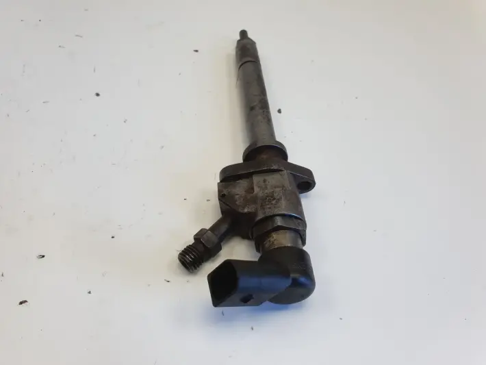 Ford Focus MK2 2.0 TDCI WTRYSKIWACZ wtrysk 9657144580