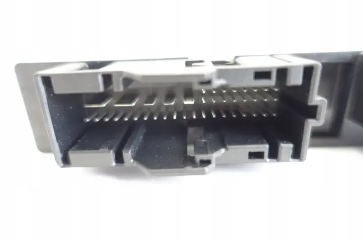 BMW F10 535 3.0 i MODUŁ STEROWNIK CAS 9301518