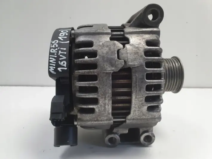 Mini Cooper R56 1.6 16V VTi ALTERNATOR 0121615012
