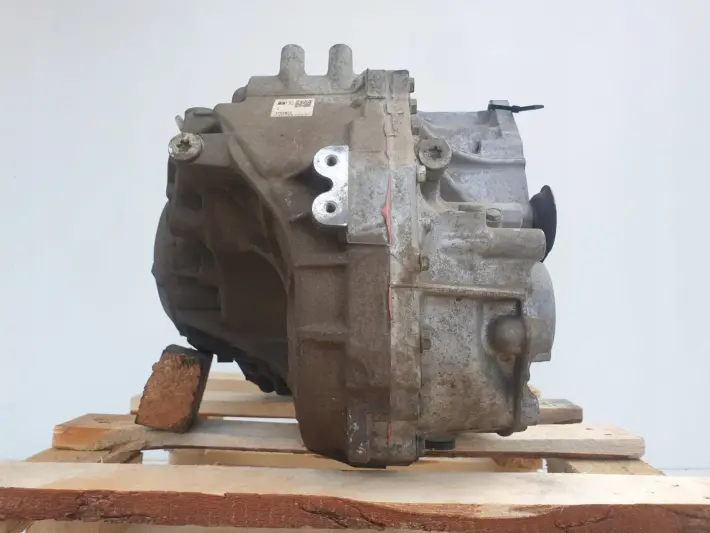 Volvo V60 S60 II 2.0 D DIESEL AUTOMATYCZNA SKRZYNIA BIEGÓW 1285056 TG-81SC