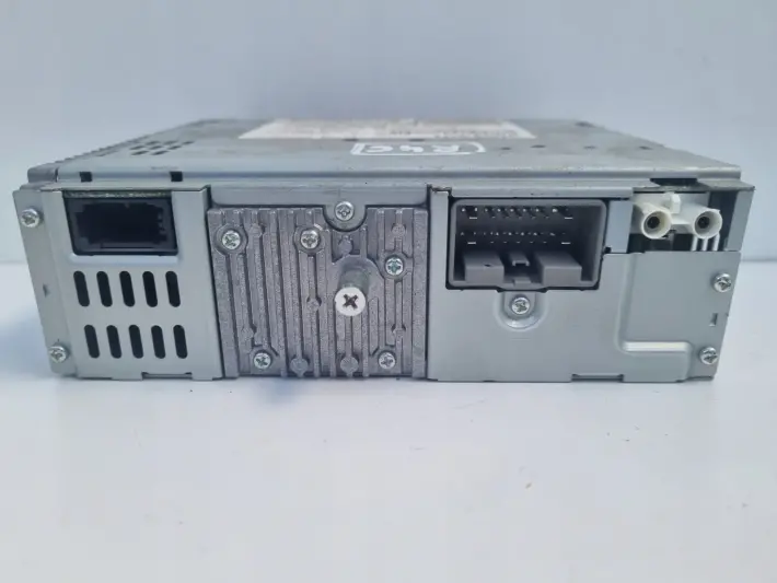 Volvo S40 II V50 RADIO CD radioodtwarzacz CZYTNIK PŁYT 30732851AA 30732851