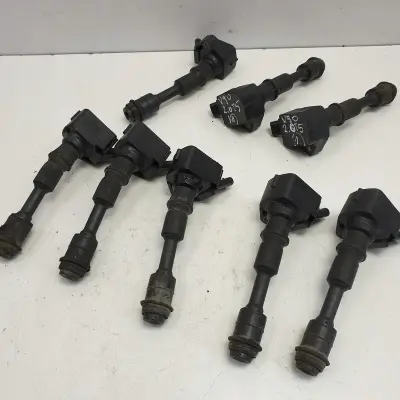 Volvo V90 2.0 T5 CEWKA ZAPŁONOWA 31312514