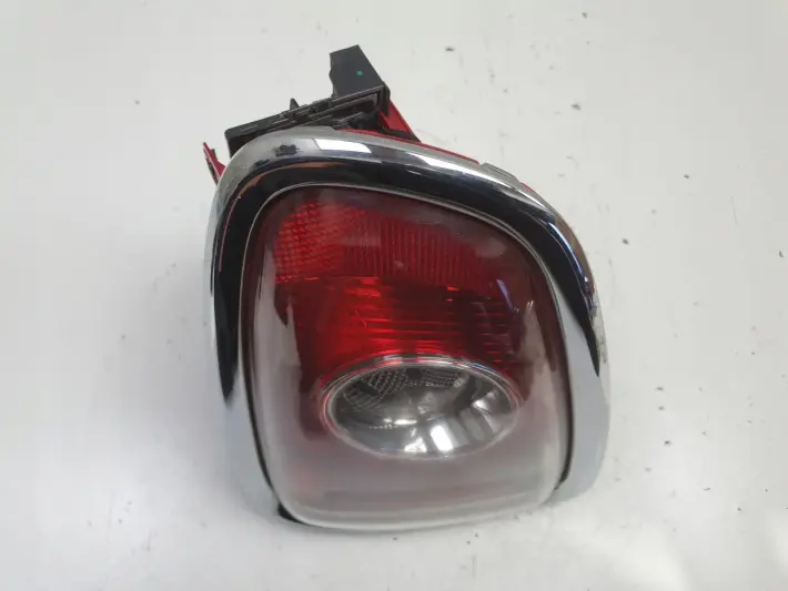 Mini Cooper R56 TYLNA LAMPA LEWA lewy tył kierowcy 2757009