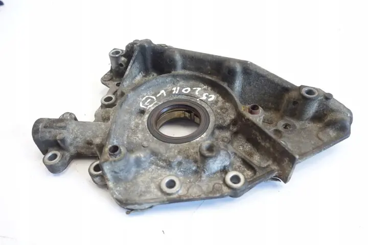 Citroen C5 2.0 16V POMPA OLEJU oryginał
