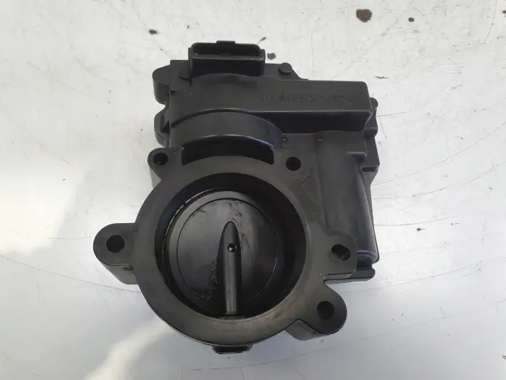 Mini Cooper R56 1.6 16V VTi PRZEPUSTNICA V755722280