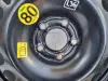 Opel Vectra C Astra H KOŁO DOJAZDOWE dojazdówka 115/70 R16 5x110 2160132
