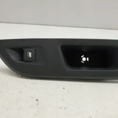 Opel Corsa F PRAWY PANEL STERWANIA SZYBĄ tył