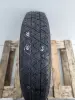 Opel Astra H KOŁO DOJAZDOWE dojazdówka 115/70 R16 4x100 2160126