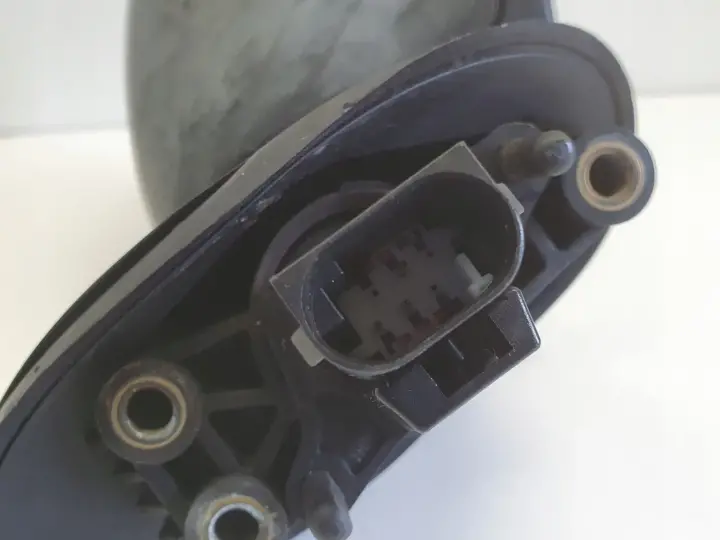 Mini R50 R53 Cooper 01-06r LUSTERKO LEWE KIEROWCY 3 pin