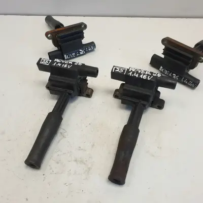 Rover 25 1.4 16V CEWKA ZAPŁONOWA NEC100730