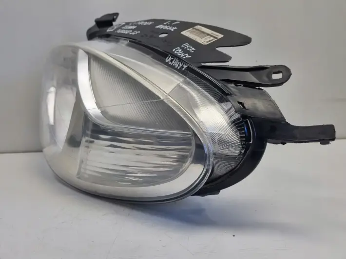 Citroen Xsara Picasso LIFT PRZEDNIA LAMPA LEWA lewy przód anglik 9649981880